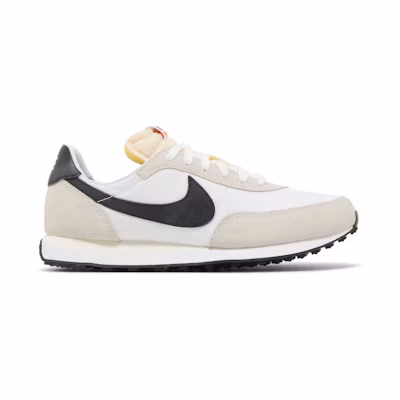 (GS) Nike Waffle Trainer 2 'White Sail'