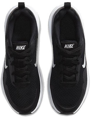 (小學年齡)Nike WearAllDay ‘黑白’ CJ3816-002 Shop (小學年齡)Nike WearAllDay ‘黑白’ CJ3816-002