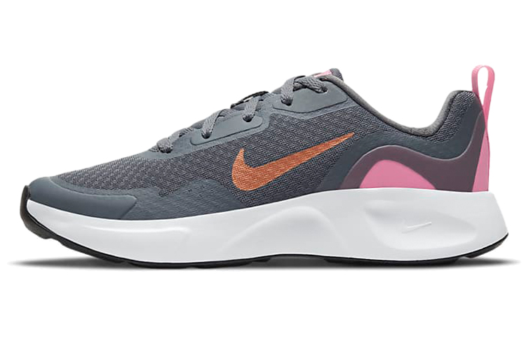 (Grade School) Nike WearAllDay 'Smoke Grey' CJ3816-006