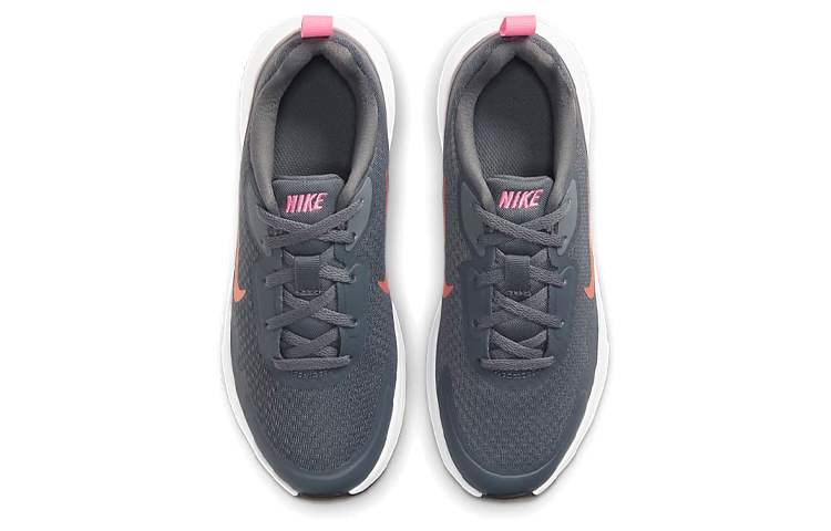 Shop （適合小學生）Nike WearAllDay '煙霧灰' CJ3816-006