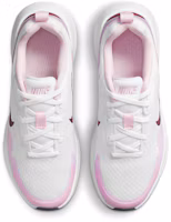 Shop (Grade School) Nike Wearallday ''Bianco Dark Beetroot'' CJ3816-105