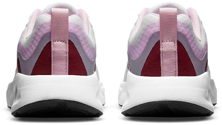 나이키 웨어올데이 '화이트 다크 비트루트' (초등학생) CJ3816-105 Purchase 나이키 웨어올데이 '화이트 다크 비트루트' (초등학생) CJ3816-105