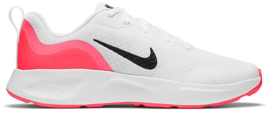 (學齡)Nike Wearallday "White Flash Crimson" CJ3816-100 Order (學齡)Nike Wearallday "White Flash Crimson" CJ3816-100