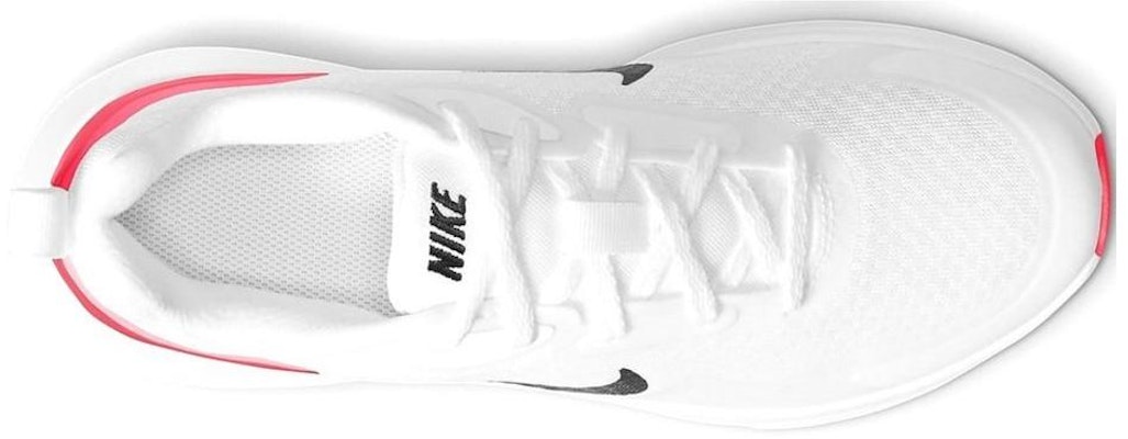 GS ナイキ ウェアオールデイ 白/フラッシュクリムゾン CJ3816-100 Lookbook GS ナイキ ウェアオールデイ 白/フラッシュクリムゾン CJ3816-100