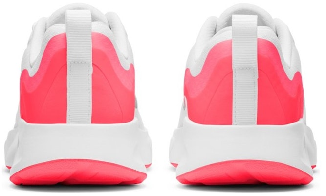 GS ナイキ ウェアオールデイ 白/フラッシュクリムゾン CJ3816-100 Shop GS ナイキ ウェアオールデイ 白/フラッシュクリムゾン CJ3816-100