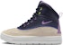 (Kanak-Kanak) Nike Woodside 2 High ACG 'Sanddrift Obsidian' 524872-100