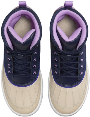 (Grade School) Nike Woodside 2 High ACG 'Sanddrift Obsidian' 524872-100 Shop (Grade School) Nike Woodside 2 High ACG 'Sanddrift Obsidian' 524872-100