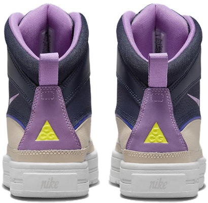 (Grade School) Nike Woodside 2 High ACG 'Sanddrift Obsidian' 524872-100 Purchase (Grade School) Nike Woodside 2 High ACG 'Sanddrift Obsidian' 524872-100