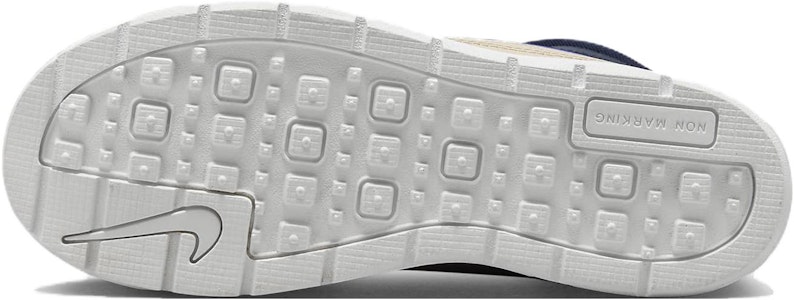 GS ナイキ ウッドサイド 2 ハイ ACG "サンドドリフトオブシディアン" 524872-100 Details for GS ナイキ ウッドサイド 2 ハイ ACG "サンドドリフトオブシディアン" 524872-100