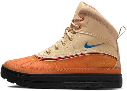 (大童款)Nike Woodside 2 High ACG 'Sesame Hot Curry' 524872-201 Buy (大童款)Nike Woodside 2 High ACG 'Sesame Hot Curry' 524872-201
