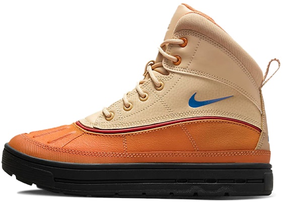 (Grade School) Nike Woodside 2 High ACG 'Sesame Hot Curry' 524872-201 Buy (Grade School) Nike Woodside 2 High ACG 'Sesame Hot Curry' 524872-201