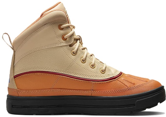 (Grade School) Nike Woodside 2 High ACG 'Sesame Hot Curry' 524872-201 Order (Grade School) Nike Woodside 2 High ACG 'Sesame Hot Curry' 524872-201