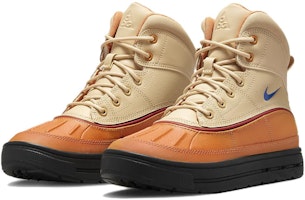 (Sekolah Rendah) Nike Woodside 2 High ACG 'Sesame Hot Curry' 524872-201 Lookbook (Sekolah Rendah) Nike Woodside 2 High ACG 'Sesame Hot Curry' 524872-201