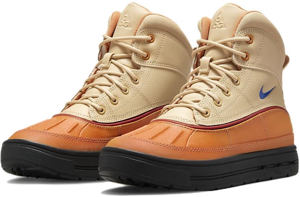 (Niños) Nike Woodside 2 High ACG 'Sésamo Curry Picante' 524872-201 Lookbook (Niños) Nike Woodside 2 High ACG 'Sésamo Curry Picante' 524872-201