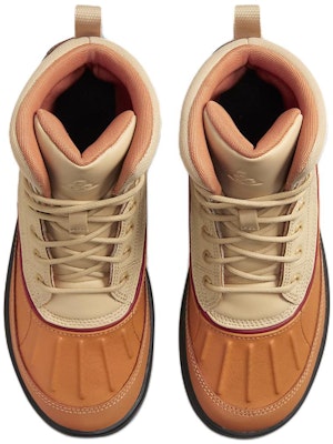 (Niños) Nike Woodside 2 High ACG 'Sésamo Curry Picante' 524872-201 Shop (Niños) Nike Woodside 2 High ACG 'Sésamo Curry Picante' 524872-201