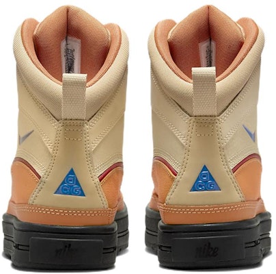 (Grade School) Nike Woodside 2 High ACG 'Sesame Hot Curry' 524872-201 Purchase (Grade School) Nike Woodside 2 High ACG 'Sesame Hot Curry' 524872-201
