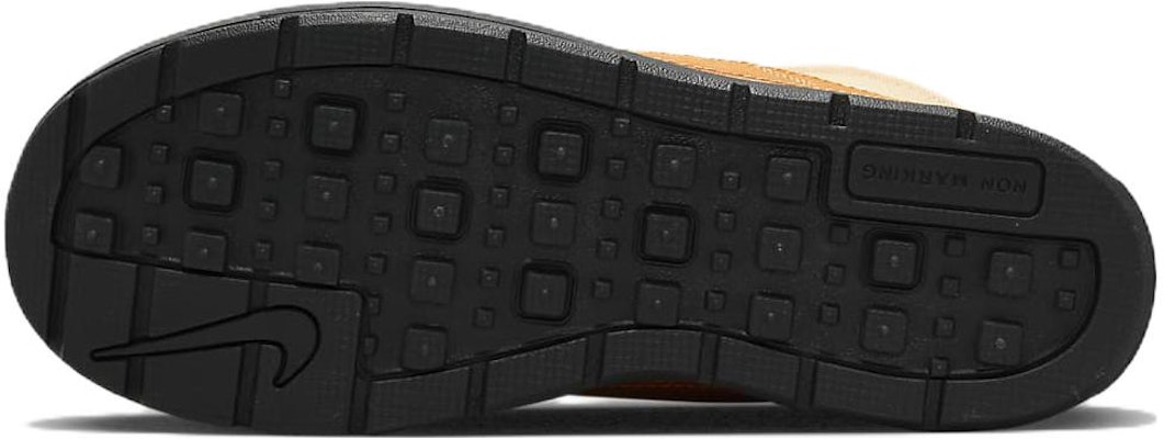 (Grade School) Nike Woodside 2 High ACG 'Sesame Hot Curry' 524872-201 Details for (Grade School) Nike Woodside 2 High ACG 'Sesame Hot Curry' 524872-201