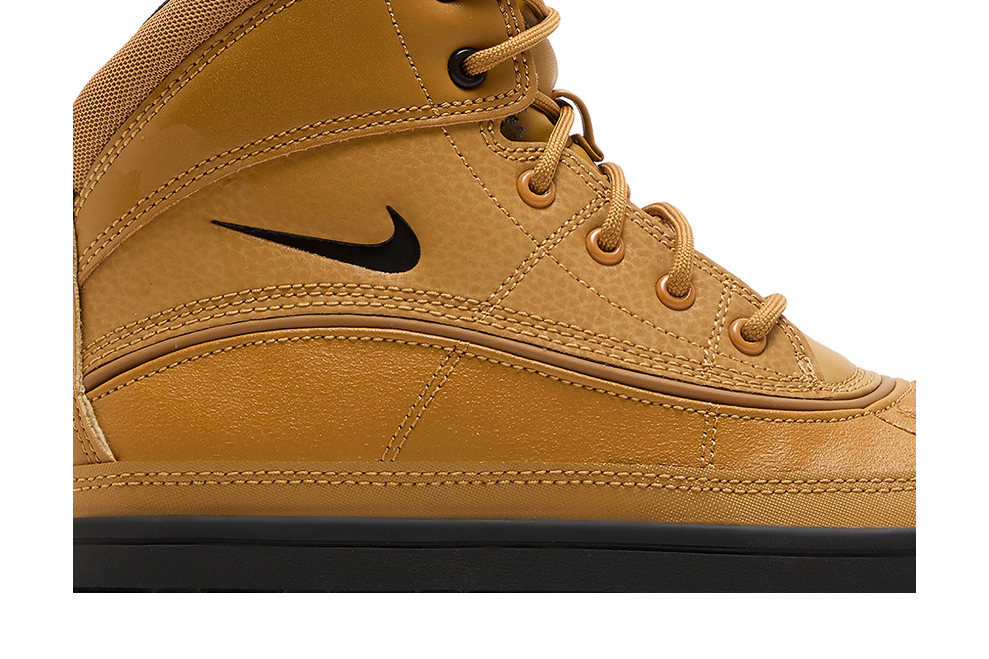 Order Nike Woodside 2 High ACG ''Wheat'' (Grade School) Scarpe Bambino 524872-703