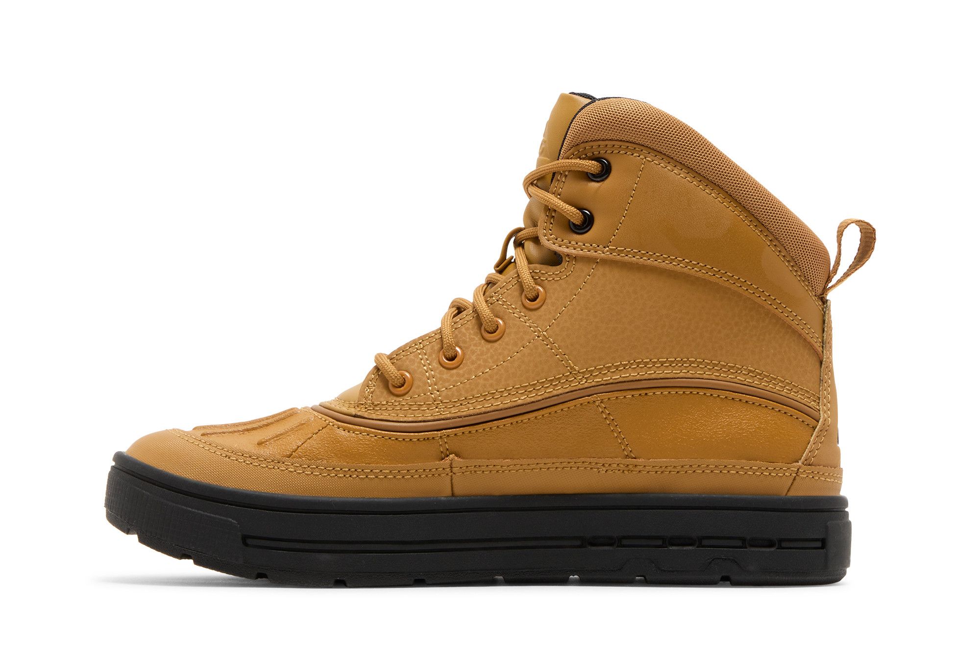 Lookbook Nike Woodside 2 High ACG ''Wheat'' (Grade School) Scarpe Bambino 524872-703