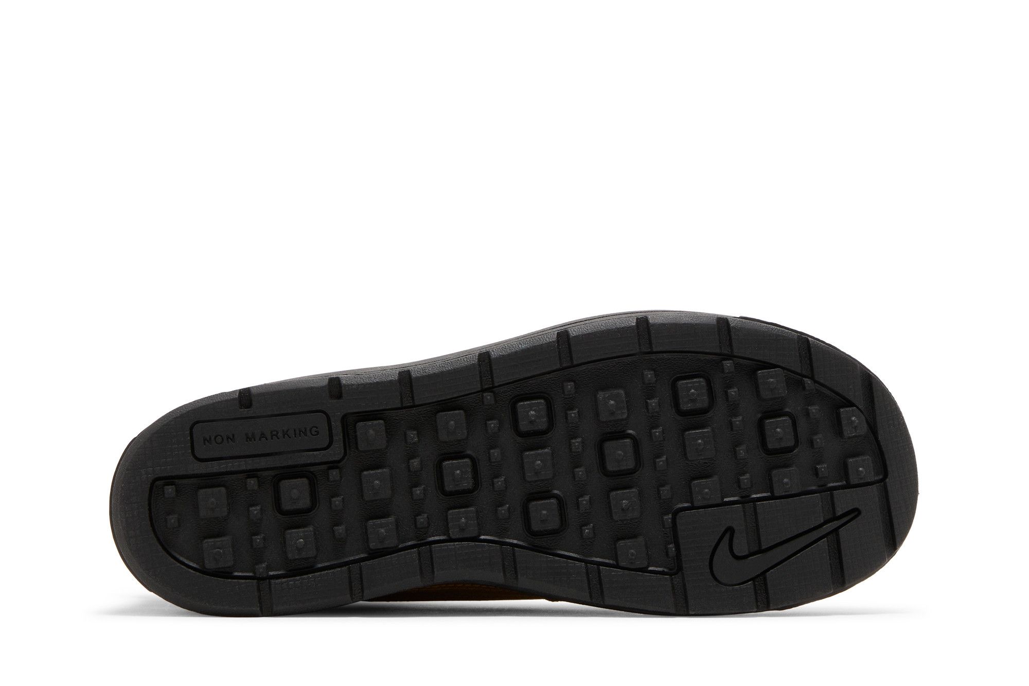 Shop Nike Woodside 2 High ACG ''Wheat'' (Grade School) Scarpe Bambino 524872-703