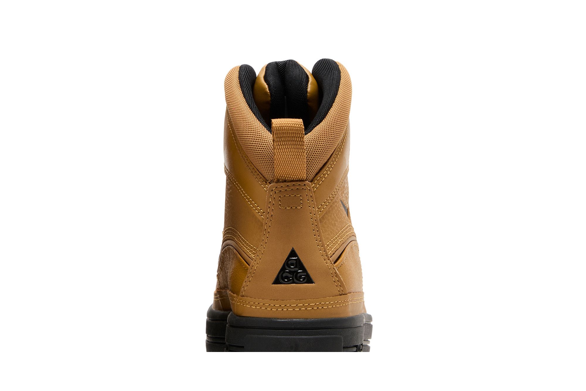Sizing Nike Woodside 2 High ACG ''Wheat'' (Grade School) Scarpe Bambino 524872-703