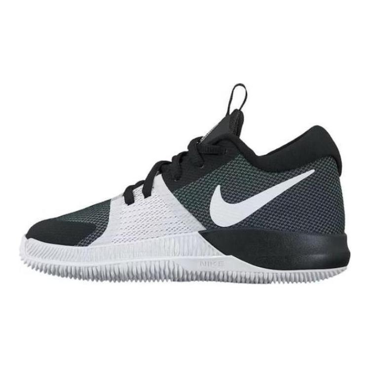 Buy (Nur für Kinder) Nike Zoom Assersion ''Schwarz Weiß'' 918385-001