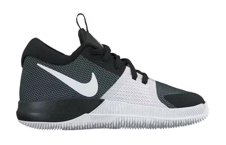Order (Nur für Kinder) Nike Zoom Assersion ''Schwarz Weiß'' 918385-001