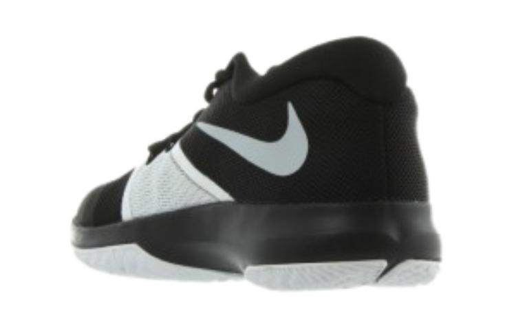 Shop (Nur für Kinder) Nike Zoom Assersion ''Schwarz Weiß'' 918385-001