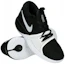 Details for (Nur für Kinder) Nike Zoom Assersion ''Schwarz Weiß'' 918385-001