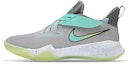 Buy (Sekolah Rendah) Nike Zoom Flight 2 'Smoke Grey Lemon Twist' DB6708-001