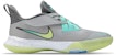 (Sekolah Rendah) Nike Zoom Flight 2 'Smoke Grey Lemon Twist' DB6708-001