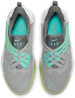 GS ナイキ ズームフライト 2 "スモークグレー/レモツイスト" DB6708-001 Shop GS ナイキ ズームフライト 2 "スモークグレー/レモツイスト" DB6708-001