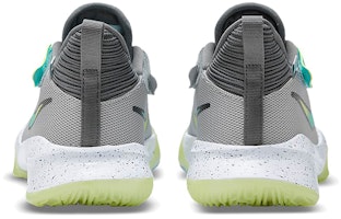 GS ナイキ ズームフライト 2 "スモークグレー/レモツイスト" DB6708-001 Purchase GS ナイキ ズームフライト 2 "スモークグレー/レモツイスト" DB6708-001