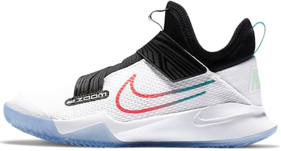 (SD) Nike Zoom Flight 'Putih Jade Crimson' CK0787-101 Buy (SD) Nike Zoom Flight 'Putih Jade Crimson' CK0787-101