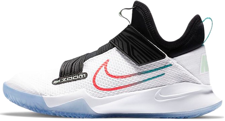 (Grade School) Nike Zoom Flight 'White Jade Crimson' CK0787-101 Buy (Grade School) Nike Zoom Flight 'White Jade Crimson' CK0787-101