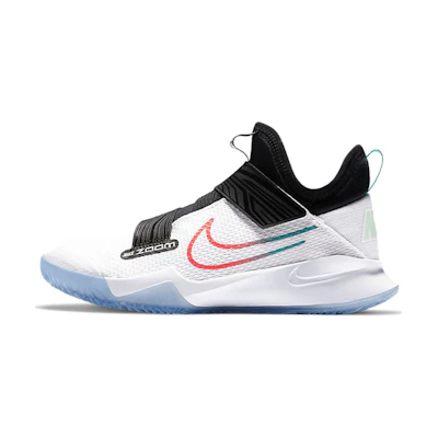 (GS) Nike Zoom Flight 'White Jade Crimson'