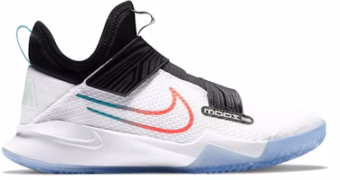 (Grade School) Nike Zoom Flight 'White Jade Crimson' CK0787-101 (Grade School) Nike Zoom Flight 'White Jade Crimson' CK0787-101