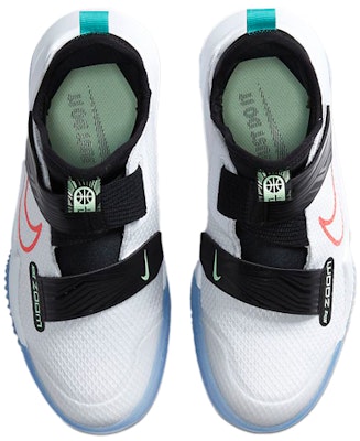 (大童款) 耐克Zoom Flight '白玉绯红' CK0787-101 Shop (大童款) 耐克Zoom Flight '白玉绯红' CK0787-101
