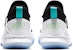 (Sekolah Rendah) Nike Zoom Flight 'Putih Jade Crimson' CK0787-101