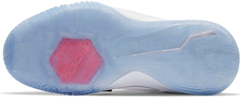 (小學款)Nike Zoom Flight 'White Jade Crimson' CK0787-101 Details for (小學款)Nike Zoom Flight 'White Jade Crimson' CK0787-101