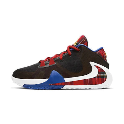 (GS) Nike Zoom Freak 1 'Employee of the Month'