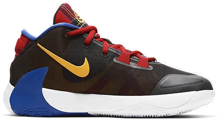 (Grade School) Nike Zoom Freak 1 'Employee of the Month' CU1487-001 Order (Grade School) Nike Zoom Freak 1 'Employee of the Month' CU1487-001