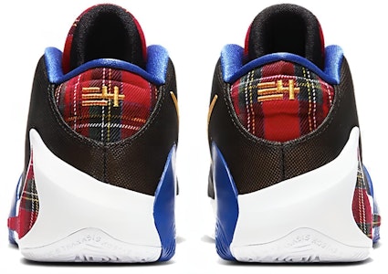 (Sekolah Rendah) Nike Zoom Freak 1 'Employee of the Month' CU1487-001 Purchase (Sekolah Rendah) Nike Zoom Freak 1 'Employee of the Month' CU1487-001