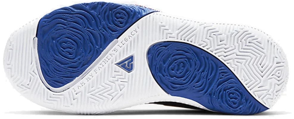 (Grade School) Nike Zoom Freak 1 'Employee of the Month' CU1487-001 Details for (Grade School) Nike Zoom Freak 1 'Employee of the Month' CU1487-001