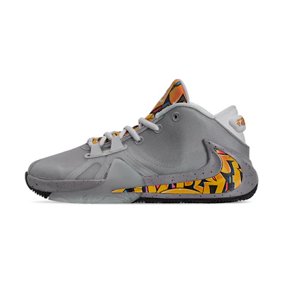 (GS) Nike Zoom Freak 1 'Graffiti'