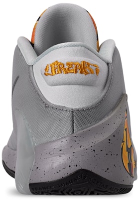 (Grade School) Nike Zoom Freak 1 'Graffiti' BQ5633-005 Details for (Grade School) Nike Zoom Freak 1 'Graffiti' BQ5633-005