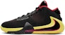 (Grade School) Nike Zoom Freak 1 'Soul Glo' Kanak-Kanak BQ5633-003