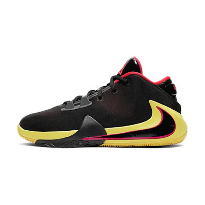 (GS) Nike Zoom Freak 1 'Soul Glo'
