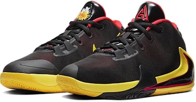 (Grade School) Nike Zoom Freak 1 'Soul Glo' Kanak-Kanak BQ5633-003 Lookbook (Grade School) Nike Zoom Freak 1 'Soul Glo' Kanak-Kanak BQ5633-003