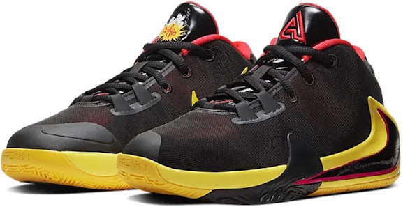 (Niños) Nike Zoom Freak 1 'Soul Glo' BQ5633-003 Lookbook (Niños) Nike Zoom Freak 1 'Soul Glo' BQ5633-003